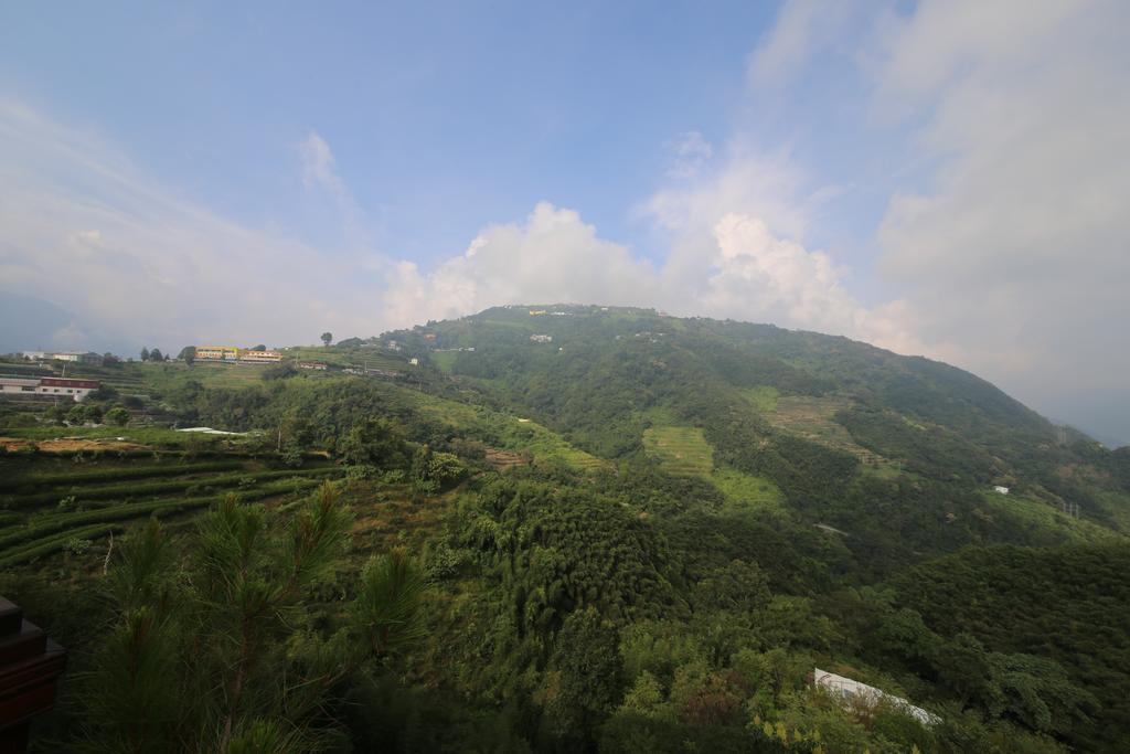 Huansan Hotel Nantou Eksteriør billede